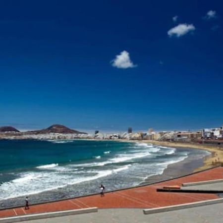 Canteras Beach 40 Las Palmas de Gran Canaria Dış mekan fotoğraf