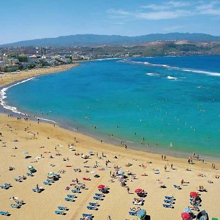 Canteras Beach 40 Las Palmas de Gran Canaria Dış mekan fotoğraf